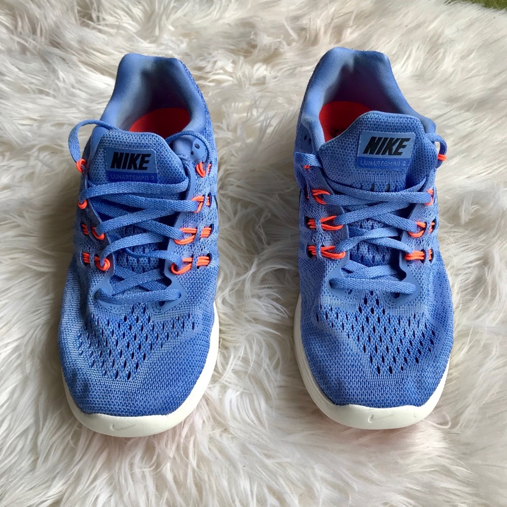 Nike LunarTempo 2
